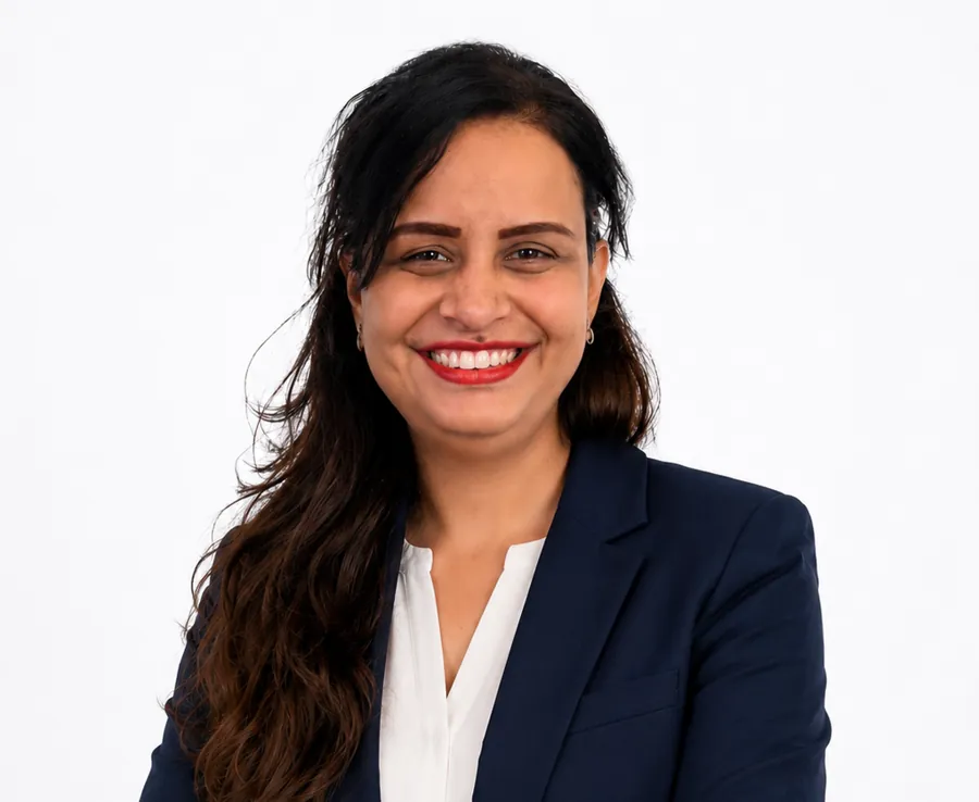 Pratibha Thakran