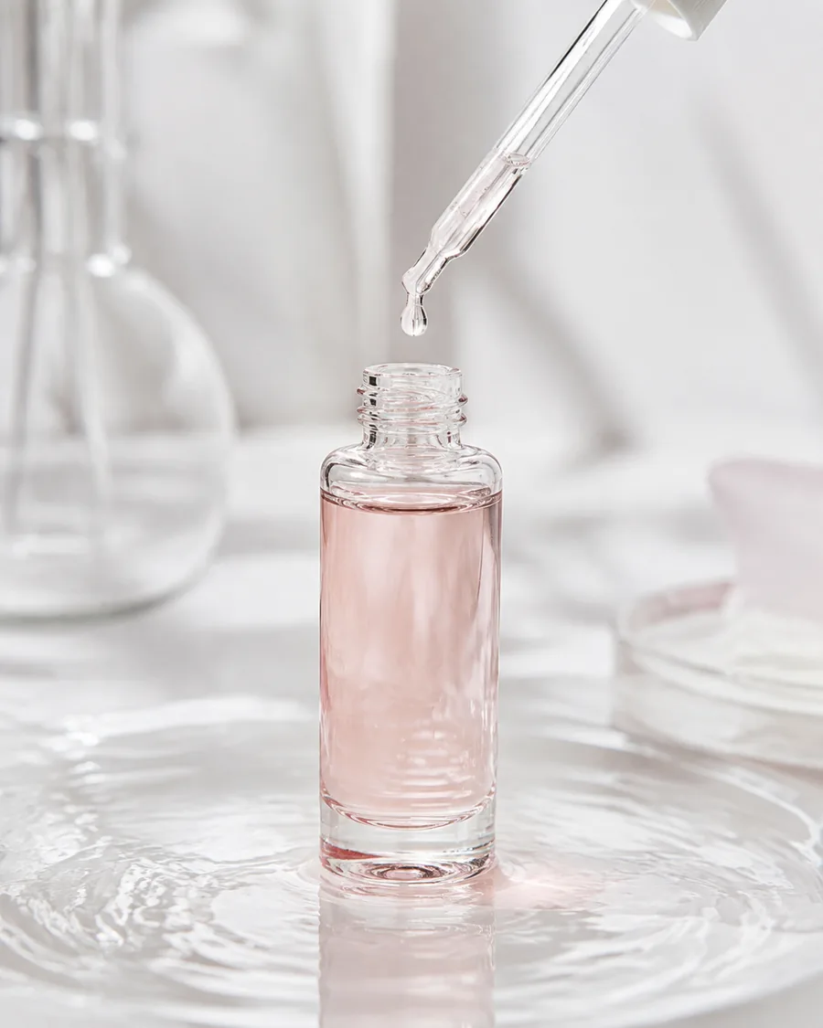 Glass-Skin Serum
