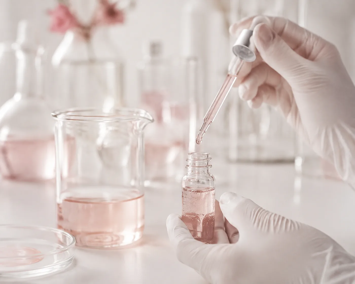 Custom Formulation